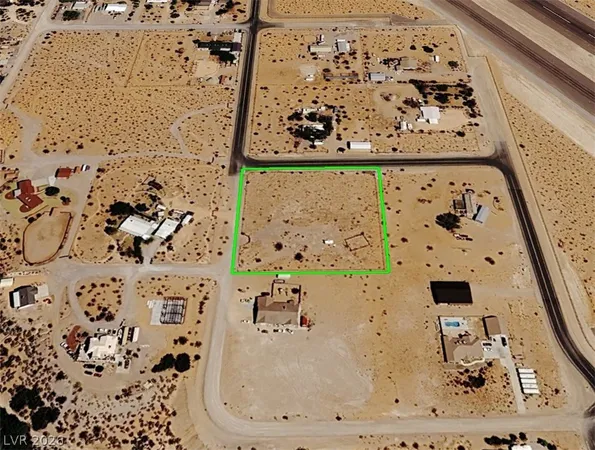 $235,000 | 1580 North Lou Street, Overton, NV 89040