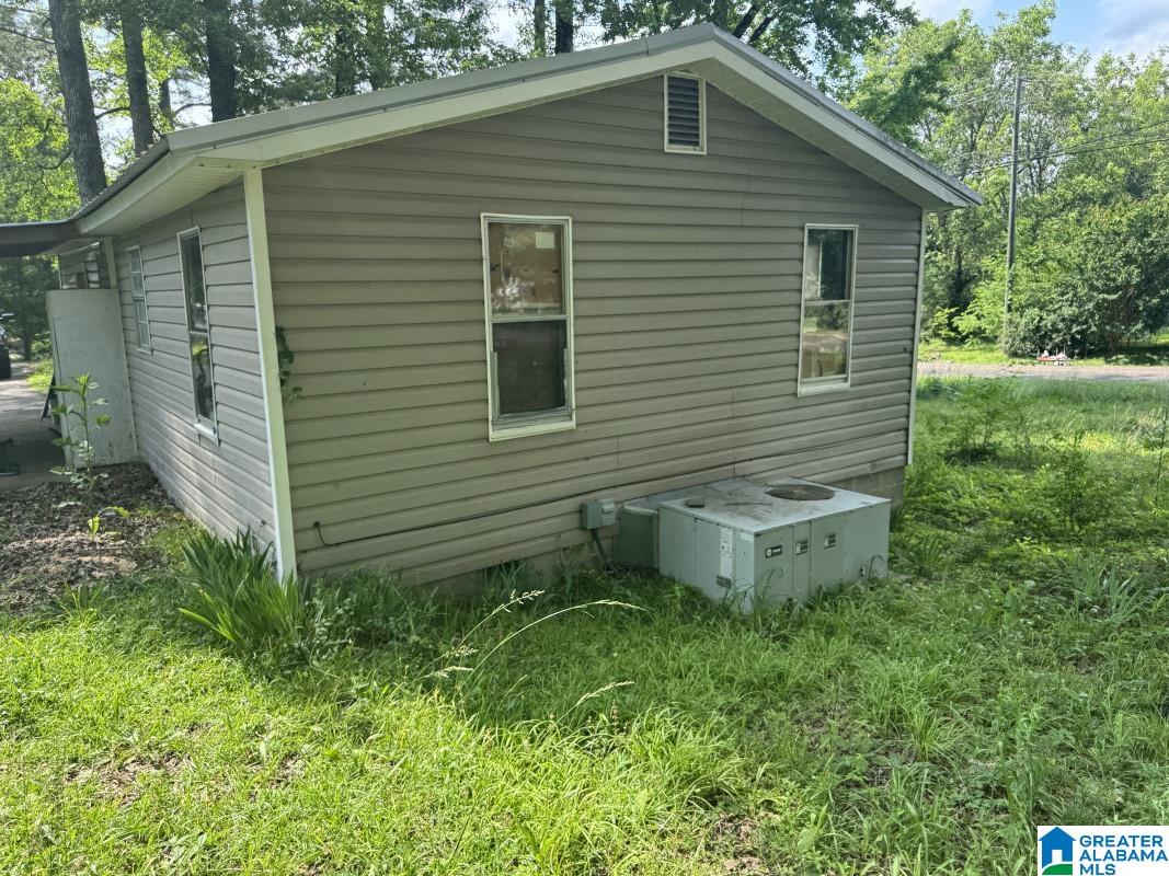 7634 Powhatan Road Mulga, AL 35118 - Photo 6 of 17