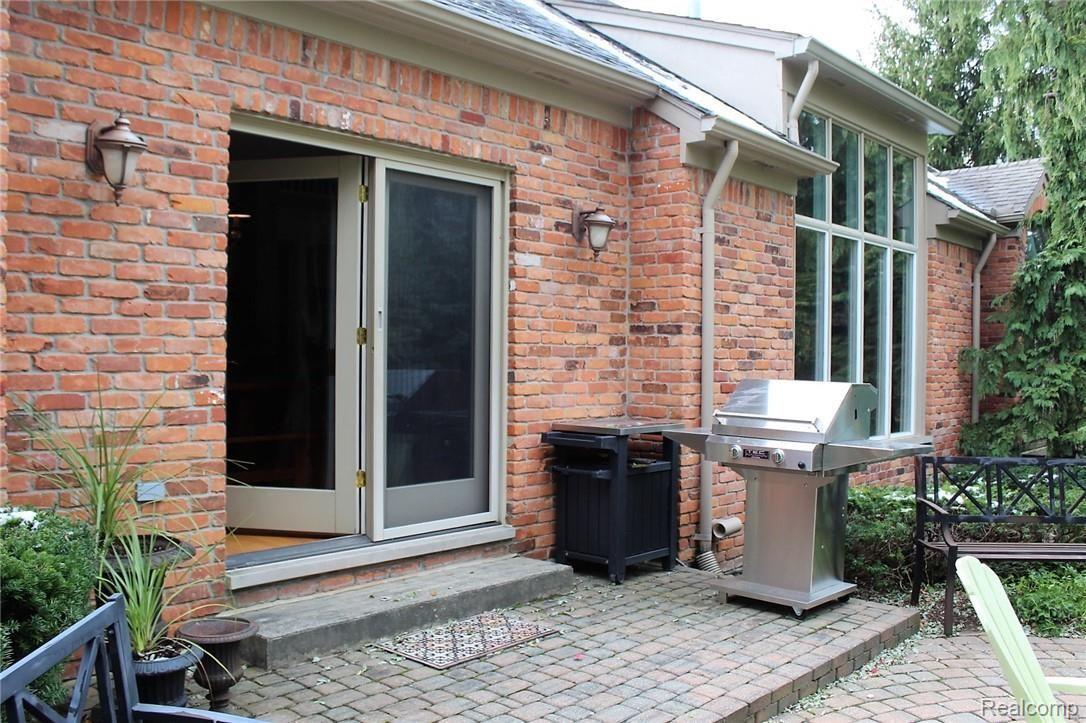 440 Belle Meade Road Troy, MI 48098 - Photo 46 of 48 IMG_0645.JPG