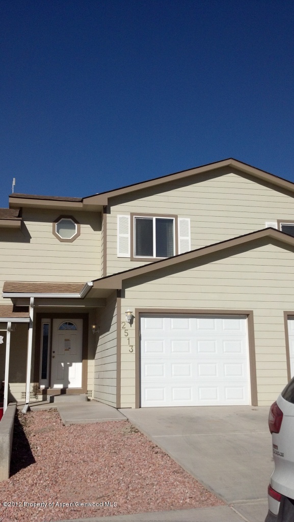 2513 Meadow Circle Rifle, CO 81650 - Photo 1 of 9 Main