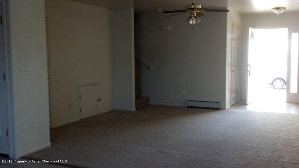 2513 Meadow Circle Rifle, CO 81650 - Photo 3 of 9 Living Room