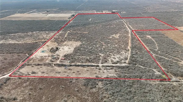 $725,000 | 2718 County Road 269, Realitos, TX 78376
