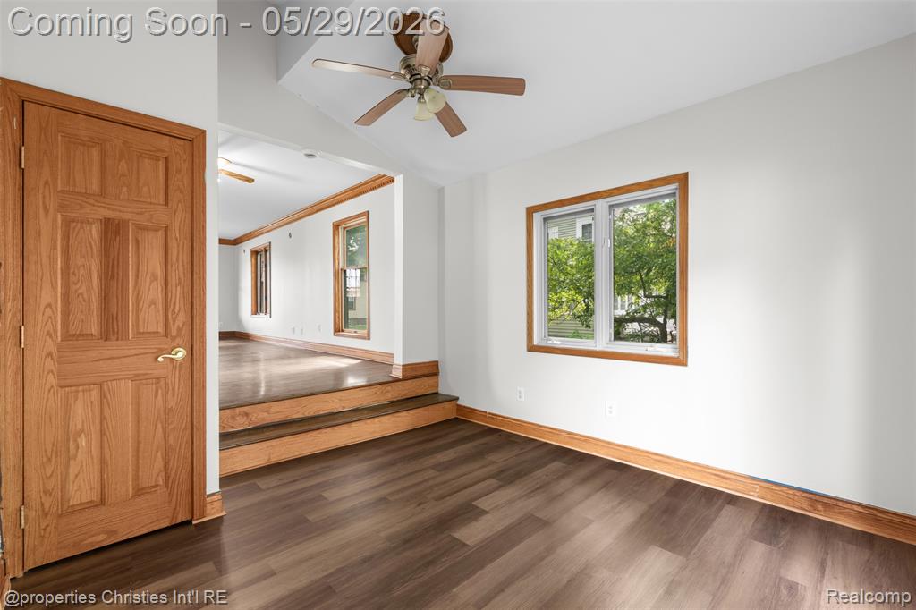 158 South Rawles Street Romeo, MI 48065 - Photo 19 of 53