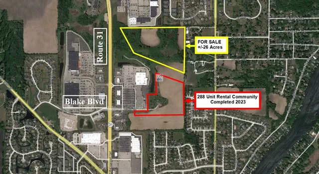 a sign on the wall of a building