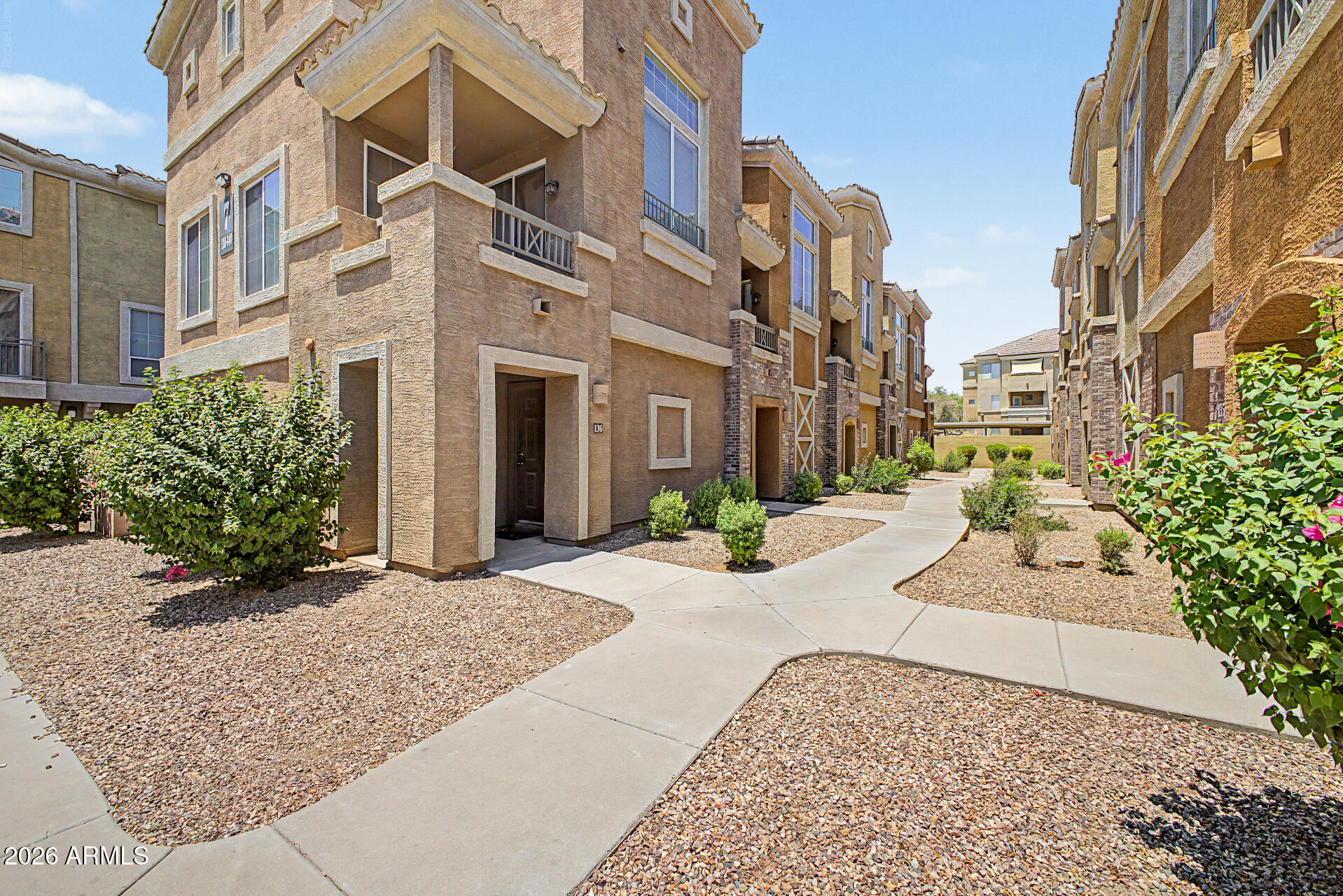 18250 North Cave Creek Road, Unit 137 Phoenix, AZ 85032 - Photo 37 of 43 38 - Cave Creek