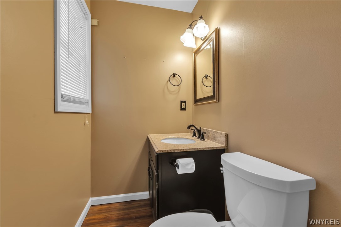 8426 Stringham Drive Batavia, NY 14020 - Photo 18 of 47
