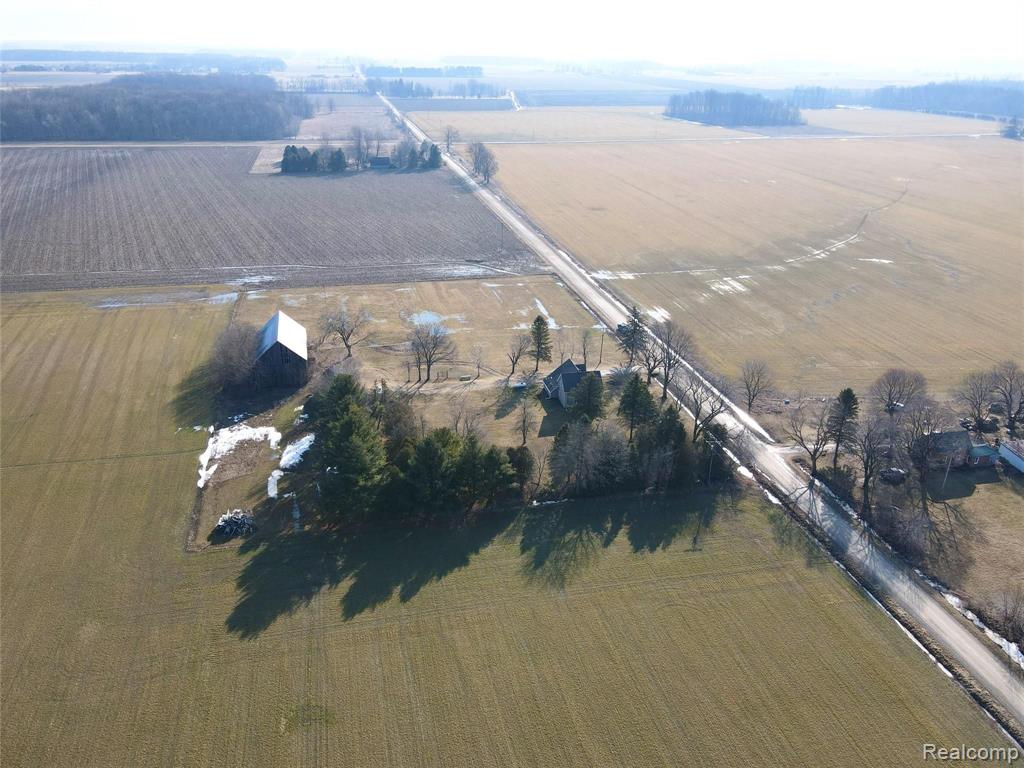 2351 Mortimer Line Road Croswell, MI 48422 - Photo 27 of 31