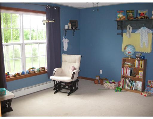 Master Bedroom. Master bedroom on...