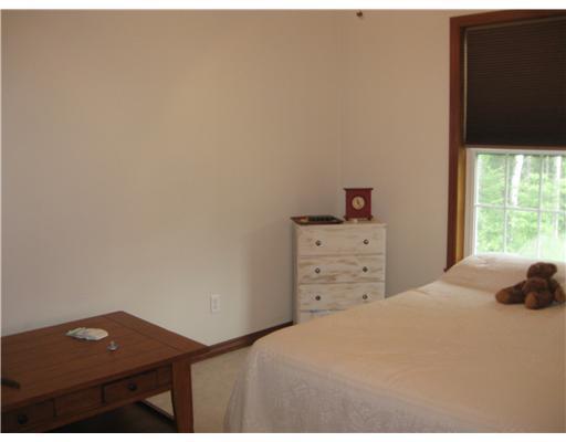 91 Perry Road Easton, ME 04740 - Photo 8 of 11 Bedroom.