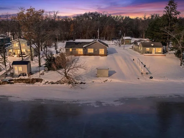 $549,900 | 2849 Chippewa Shores Road, Brainerd, MN 56401