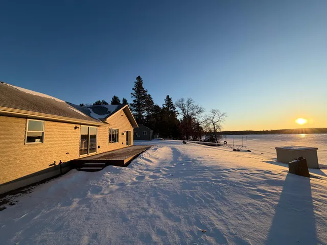 $549,900 | 2849 Chippewa Shores Road, Brainerd, MN 56401