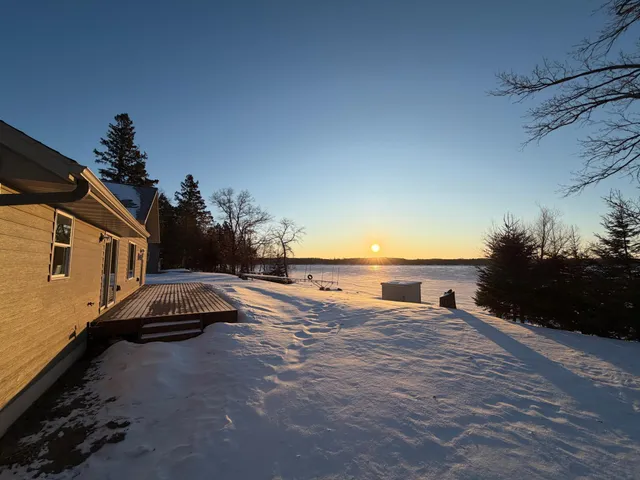 $549,900 | 2849 Chippewa Shores Road, Brainerd, MN 56401
