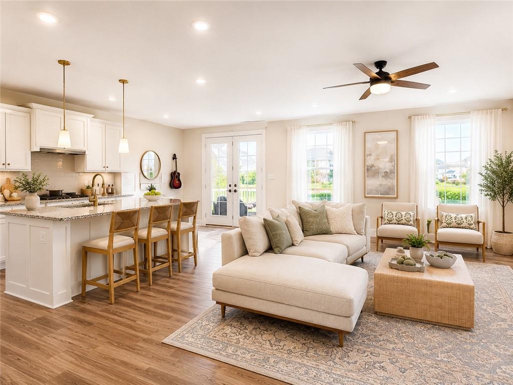 4303 Spruce Road Gibsonia, PA 15044 - Photo 12 of 50 Gallery Image 12