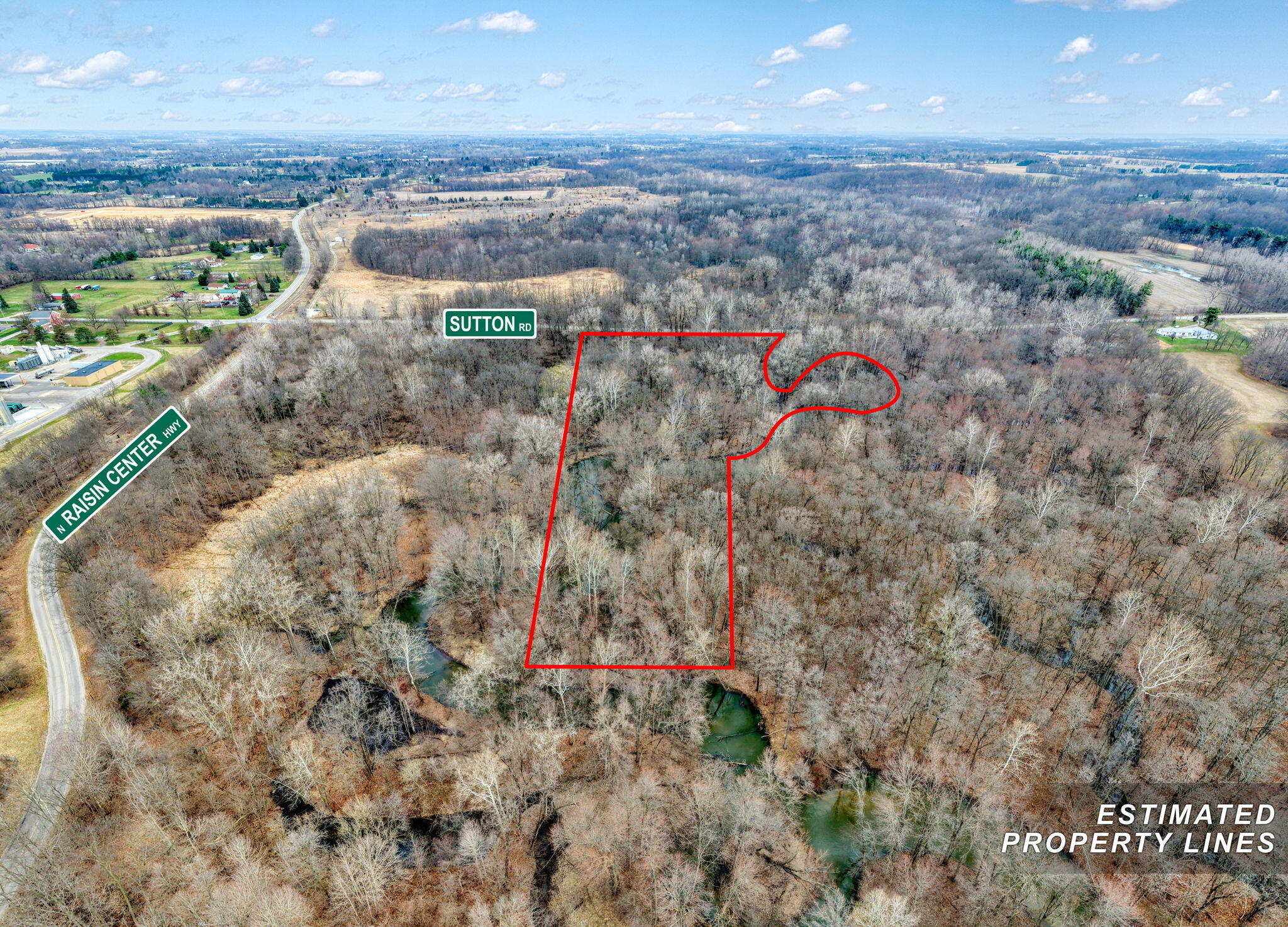 4000 Sutton Road, Unit BLK Tecumseh, MI 49286 - Photo 2 of 12 4-web-or-mls-DJI_20260330111323_0513_D_H