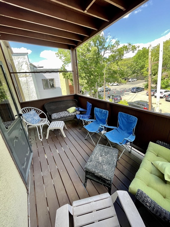 201 Rawson Road, Unit 3 Brookline, MA 02445 - Photo 15 of 16