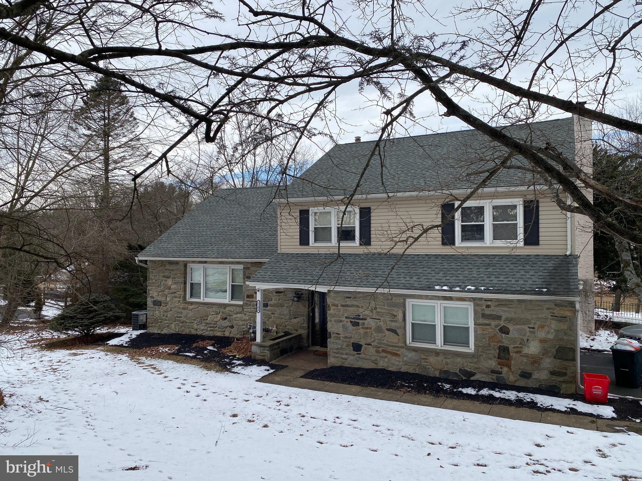 1104 Dunvegan Road West Chester, PA 19382 - Photo 1 of 29