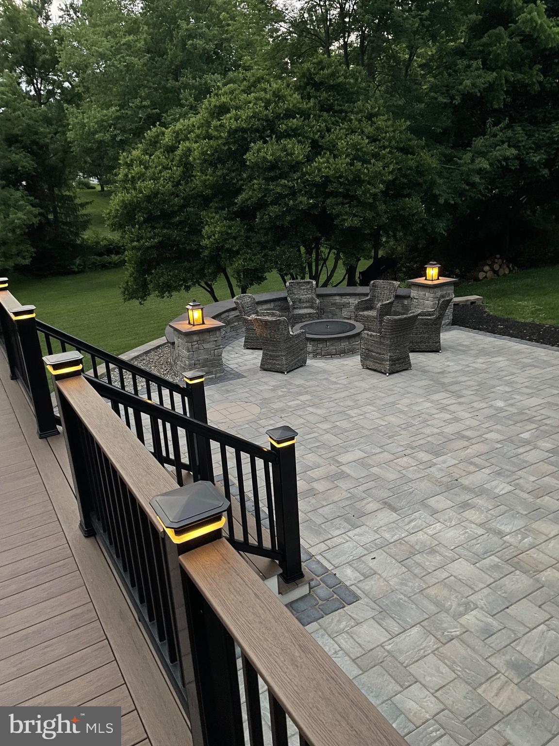 1104 Dunvegan Road West Chester, PA 19382 - Photo 27 of 38