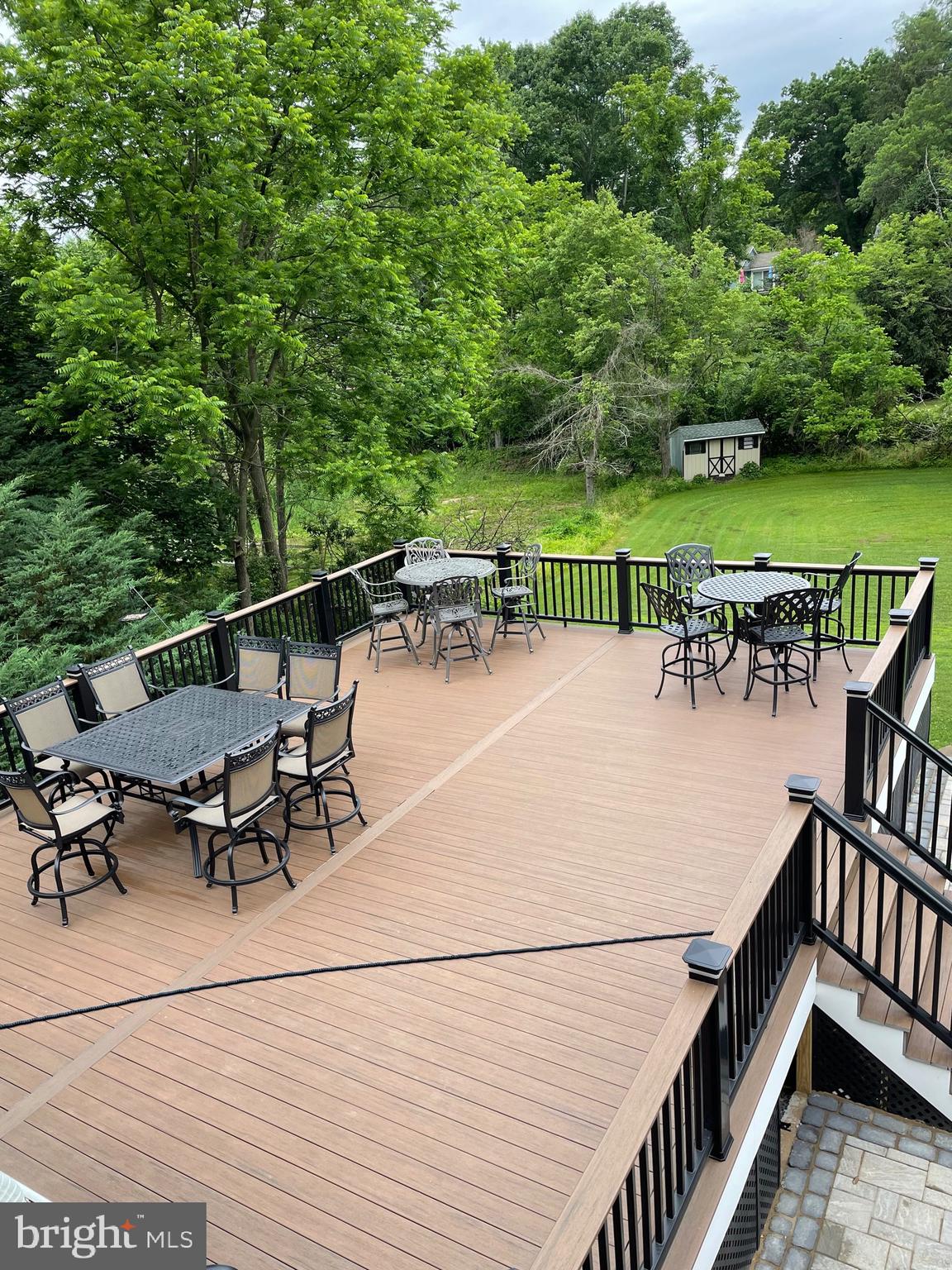 1104 Dunvegan Road West Chester, PA 19382 - Photo 30 of 38