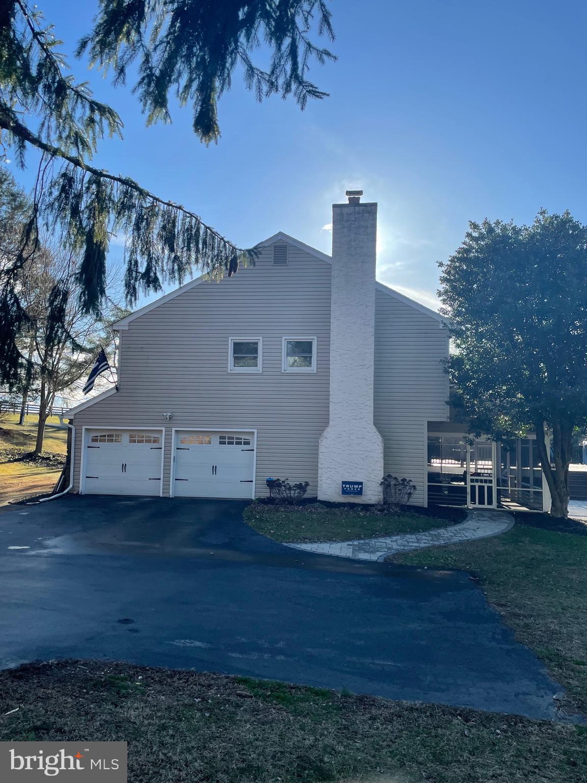 1104 Dunvegan Road West Chester, PA 19382 - Photo 3 of 29