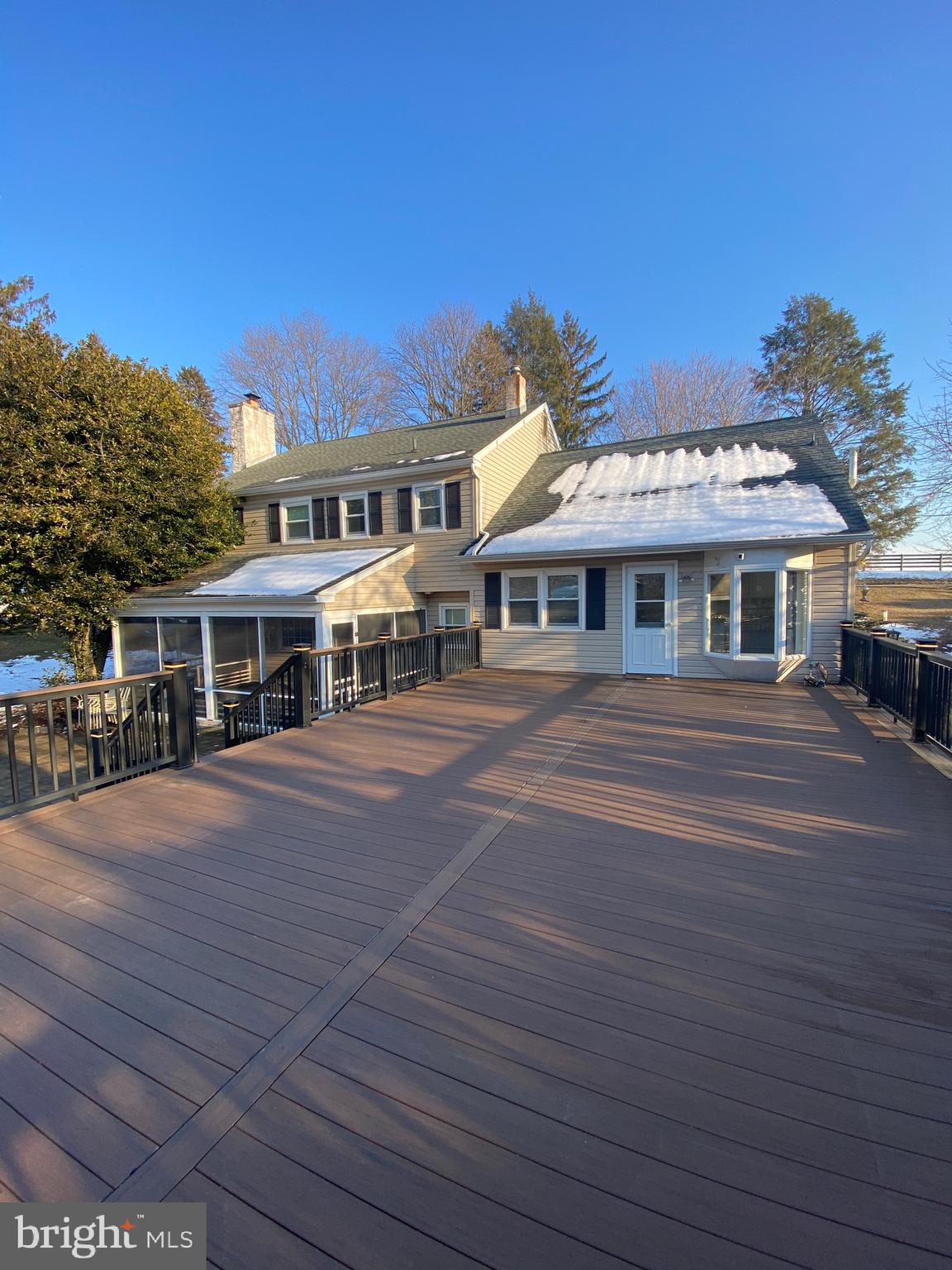 1104 Dunvegan Road West Chester, PA 19382 - Photo 37 of 38