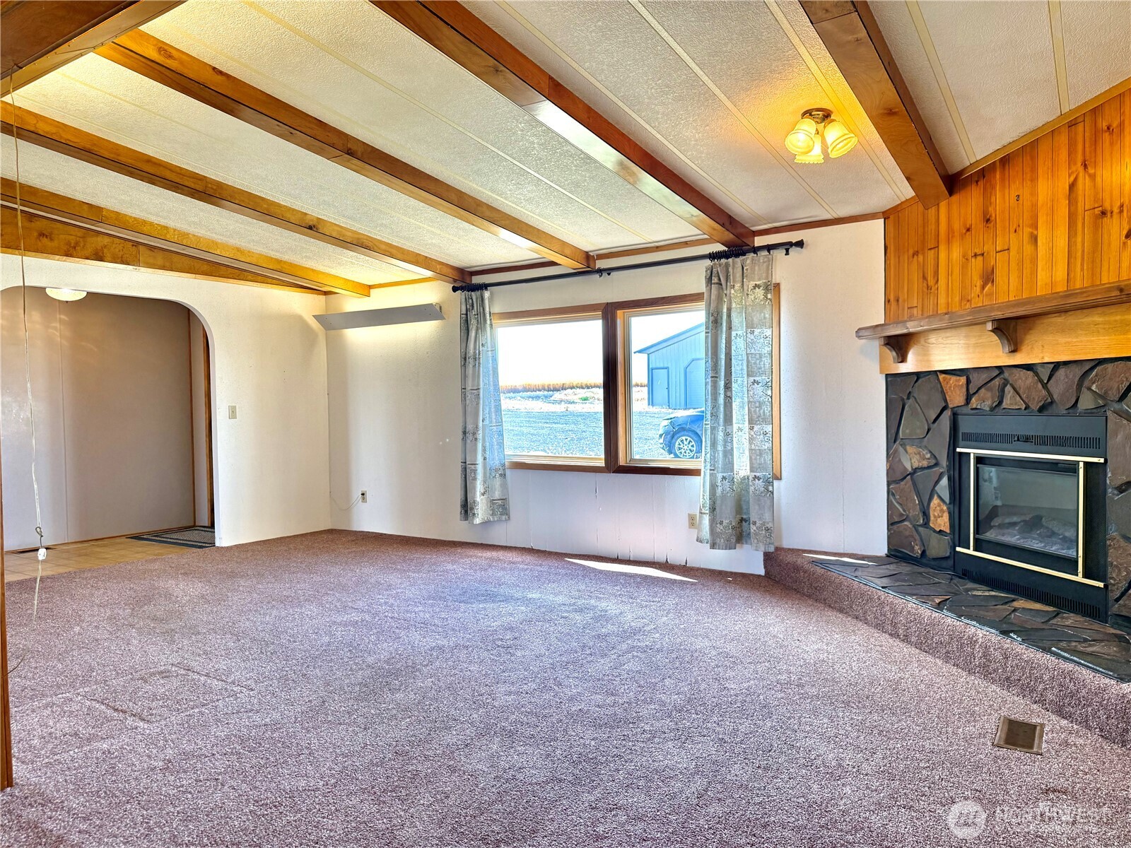 7603 Coyote Heights Road North Odessa, WA 99159 - Photo 14 of 37