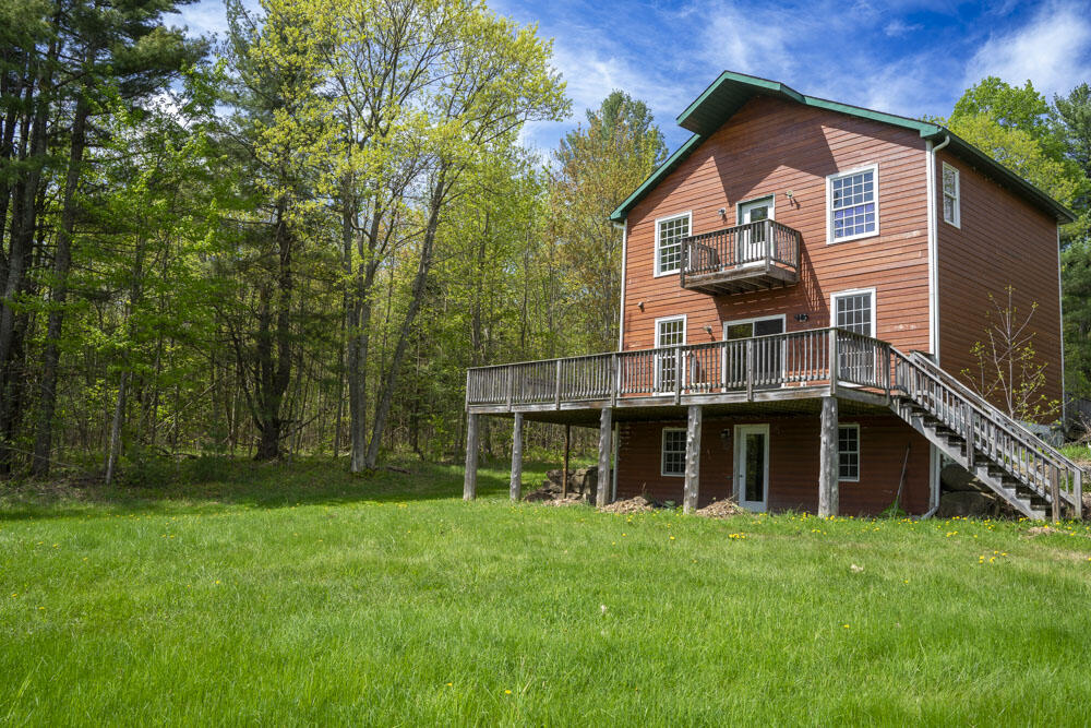 586 Reservoir Road Peru, NY 12972 - Photo 25 of 28 Gallery Image 25