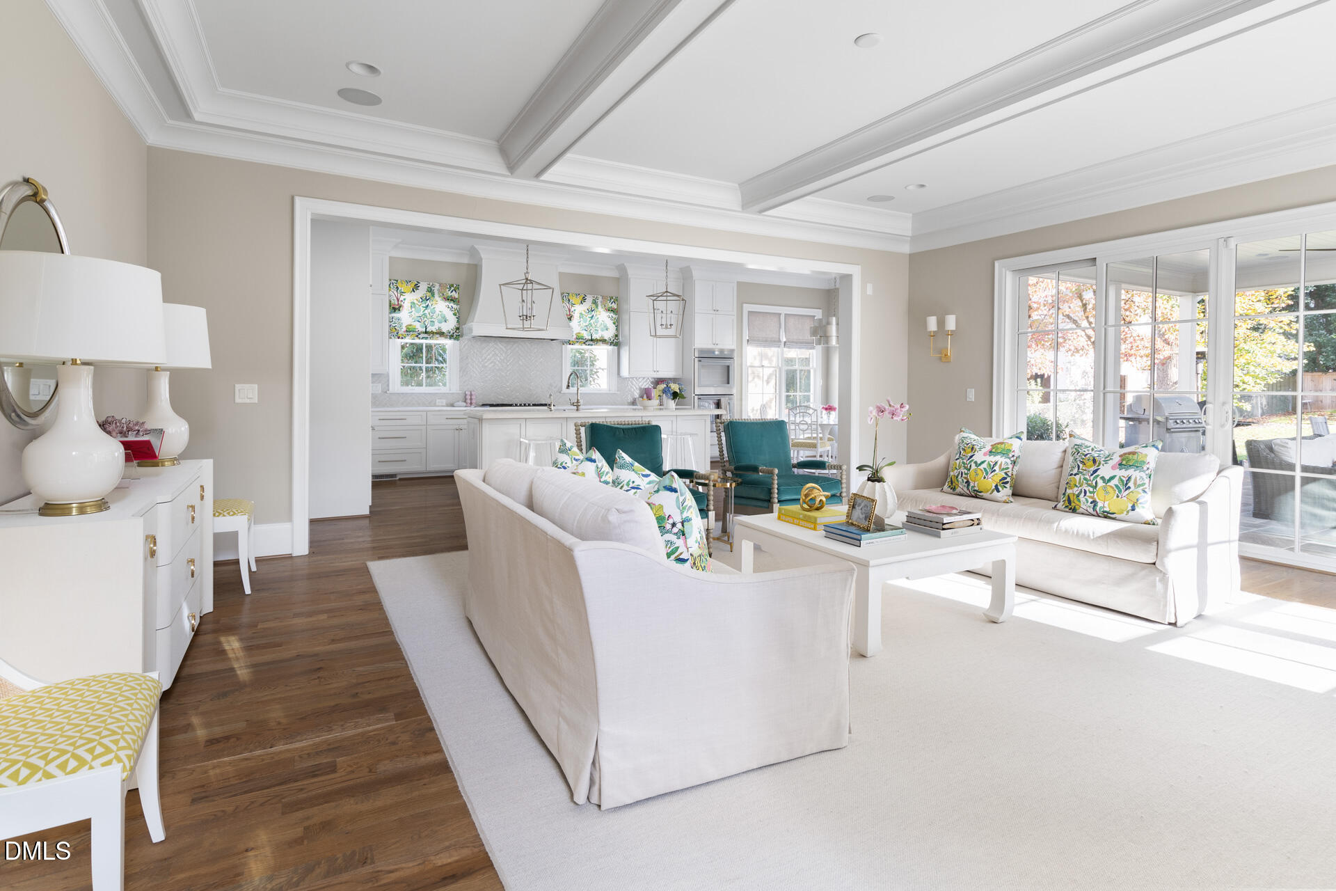 2820 Claremont Road Raleigh, NC 27608 - Photo 12 of 60 2820-Claremont-106