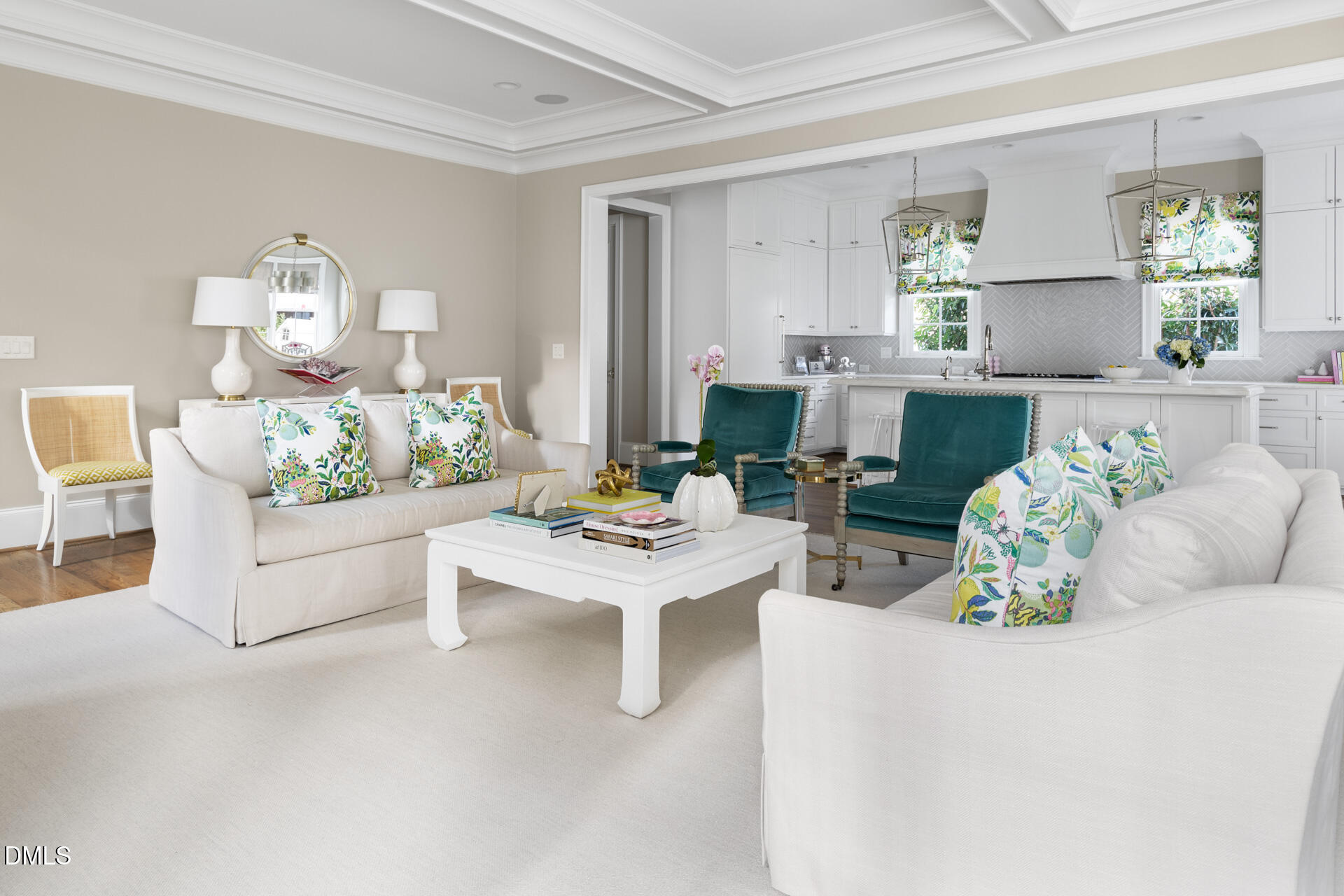 2820 Claremont Road Raleigh, NC 27608 - Photo 14 of 60 2820-Claremont-108