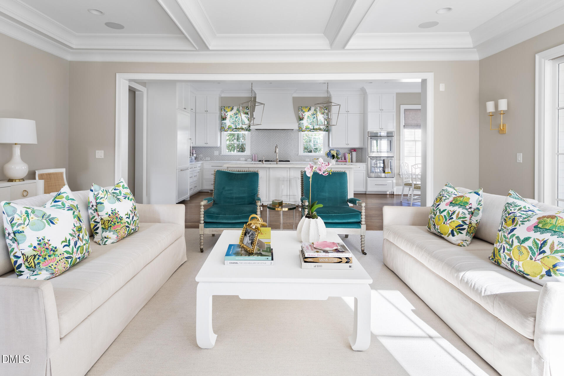 2820 Claremont Road Raleigh, NC 27608 - Photo 15 of 60 2820-Claremont-118