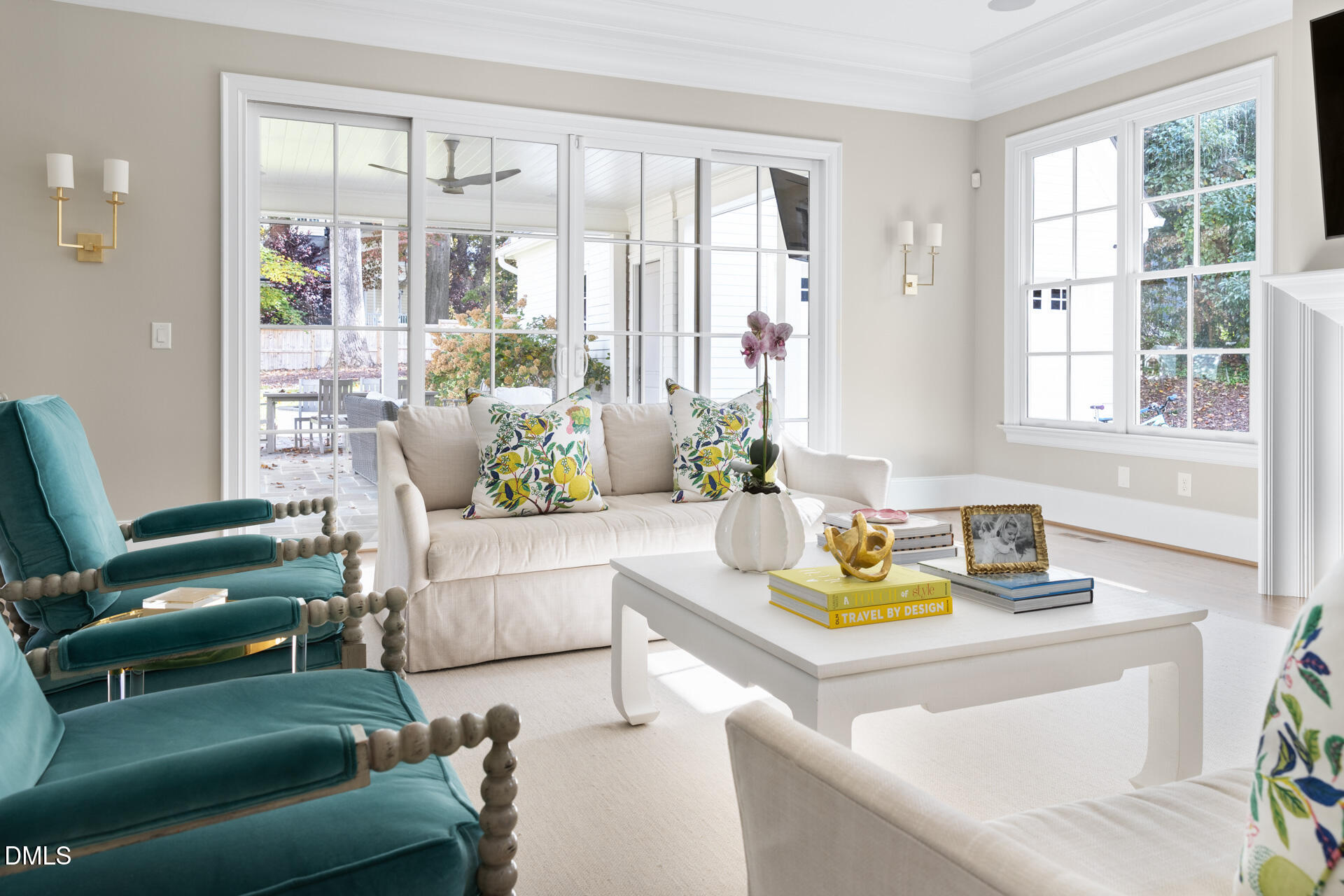 2820 Claremont Road Raleigh, NC 27608 - Photo 16 of 60 2820-Claremont-117