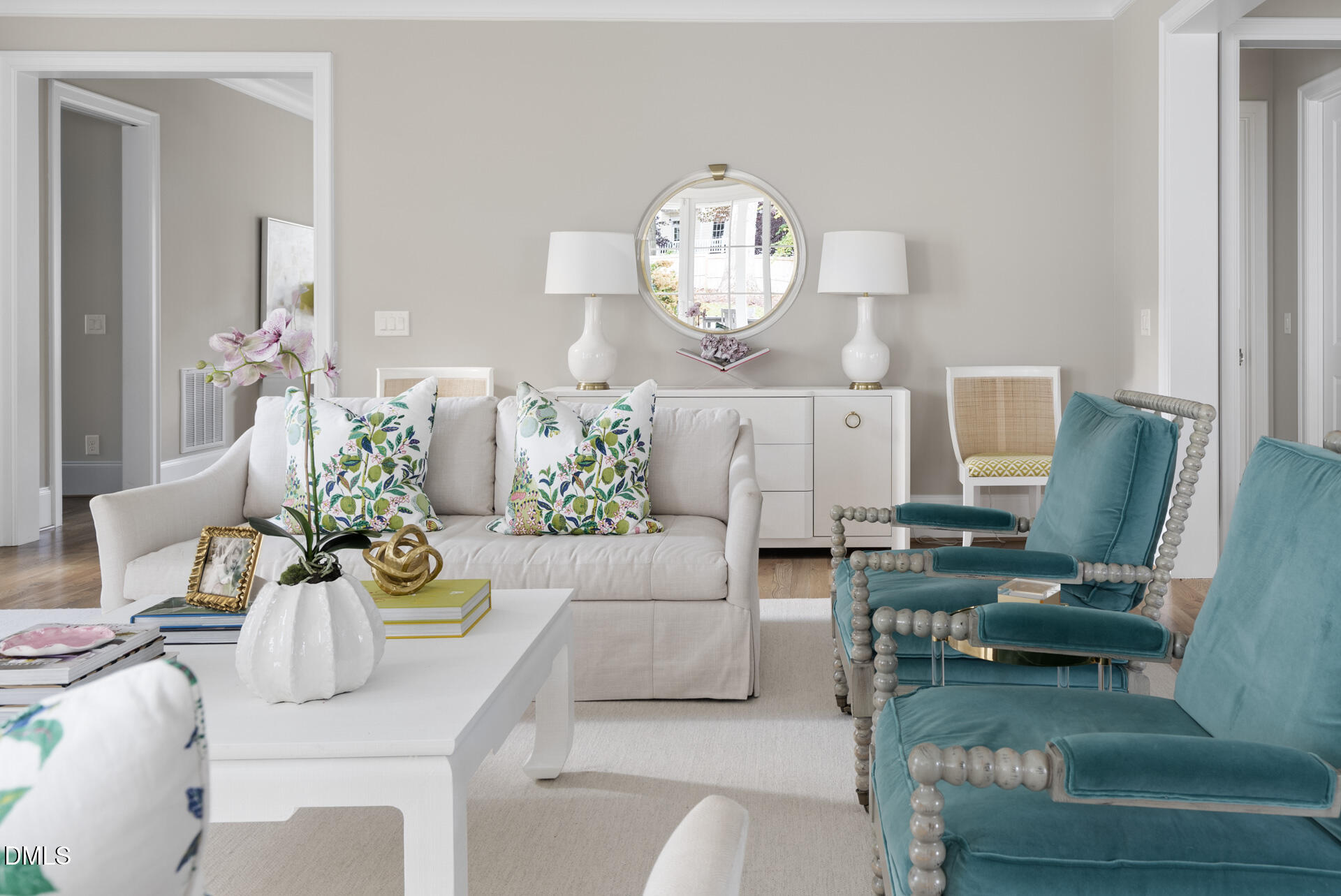 2820 Claremont Road Raleigh, NC 27608 - Photo 17 of 60 2820-Claremont-119