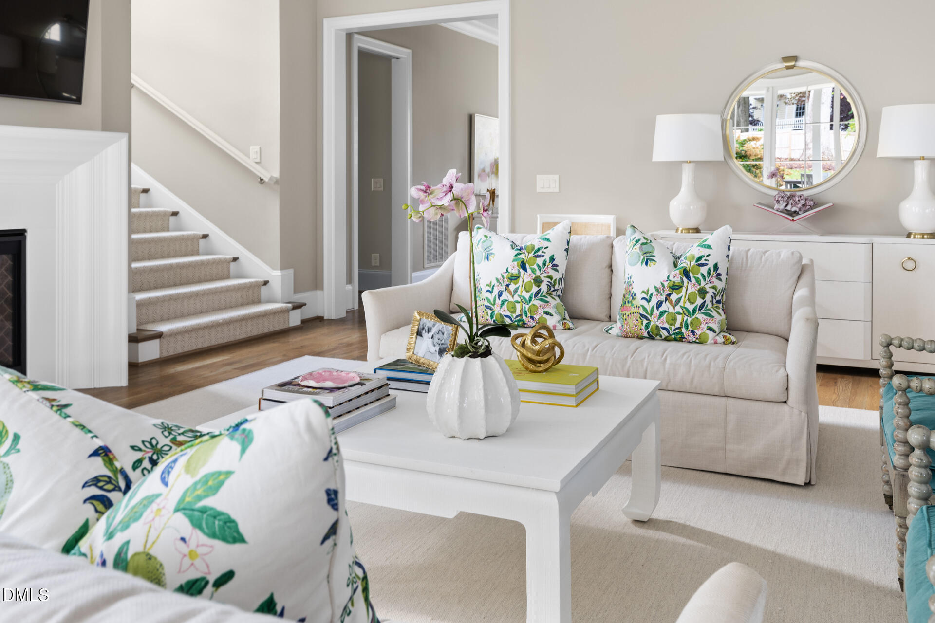 2820 Claremont Road Raleigh, NC 27608 - Photo 18 of 60 2820-Claremont-120