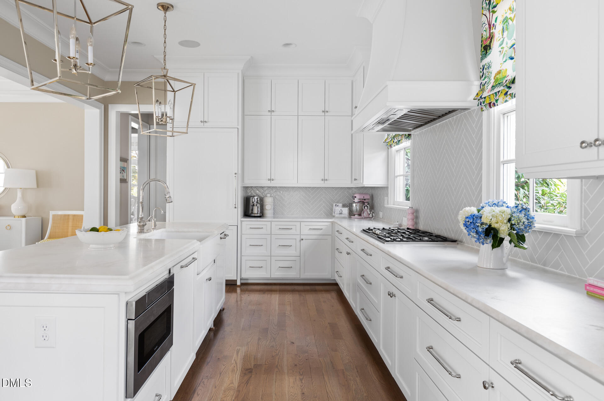 2820 Claremont Road Raleigh, NC 27608 - Photo 20 of 60 2820-Claremont-126