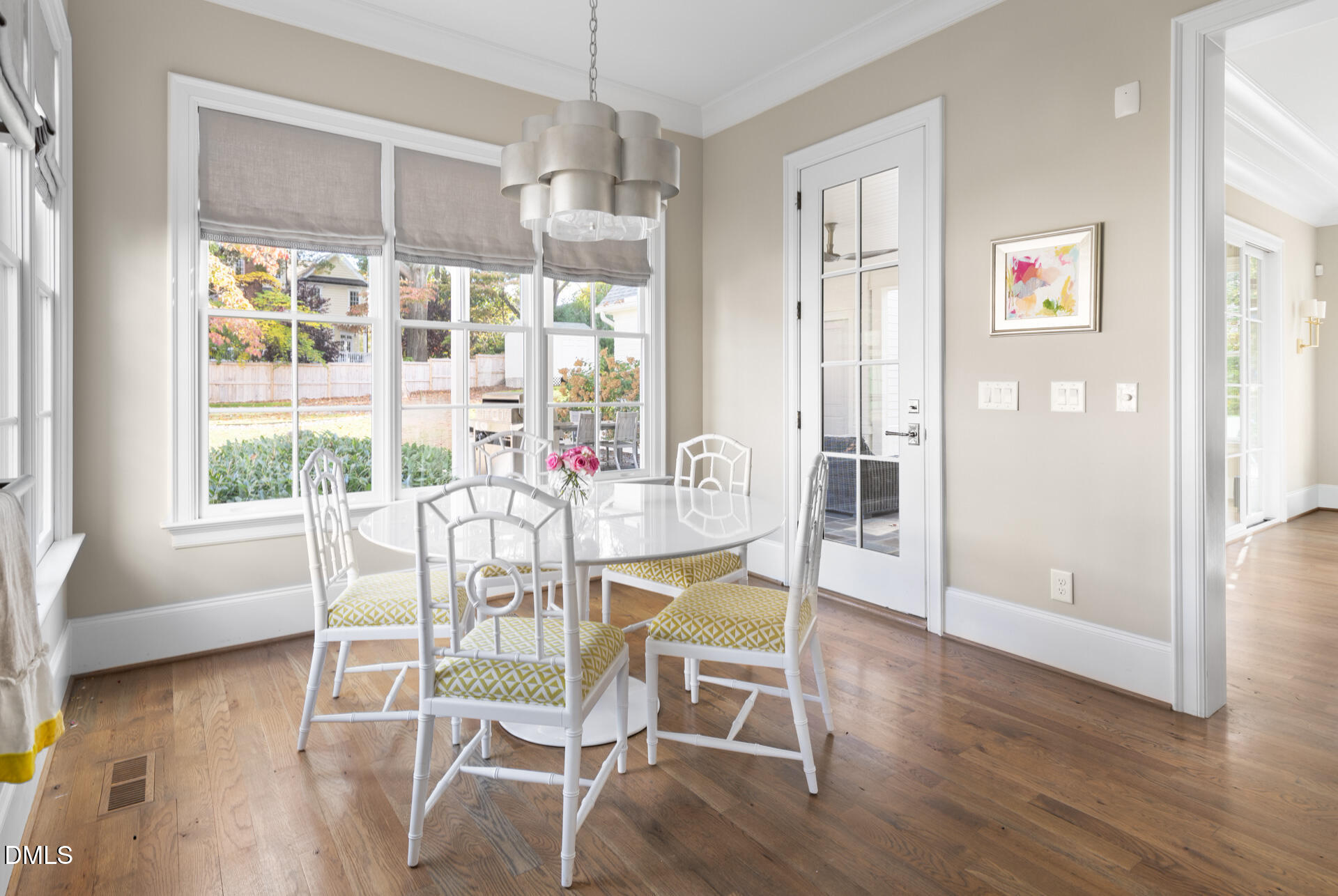 2820 Claremont Road Raleigh, NC 27608 - Photo 24 of 60 2820-Claremont-124