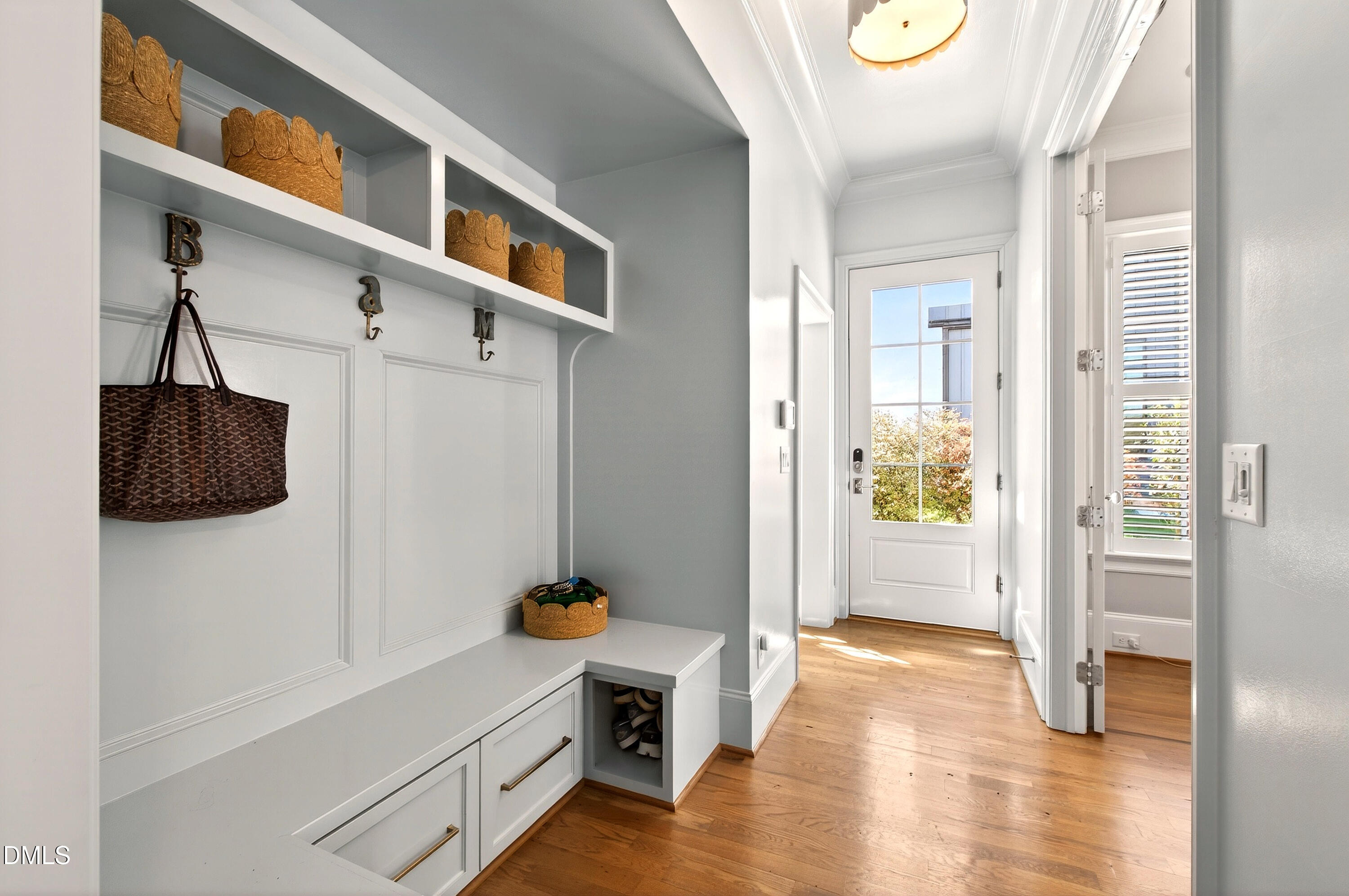 2820 Claremont Road Raleigh, NC 27608 - Photo 25 of 60 Claremont (24)