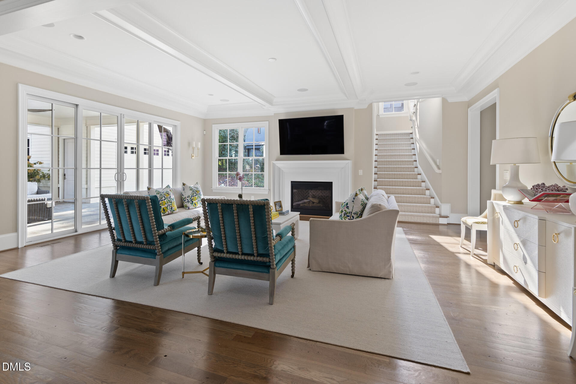 2820 Claremont Road Raleigh, NC 27608 - Photo 30 of 60 2820-Claremont-133