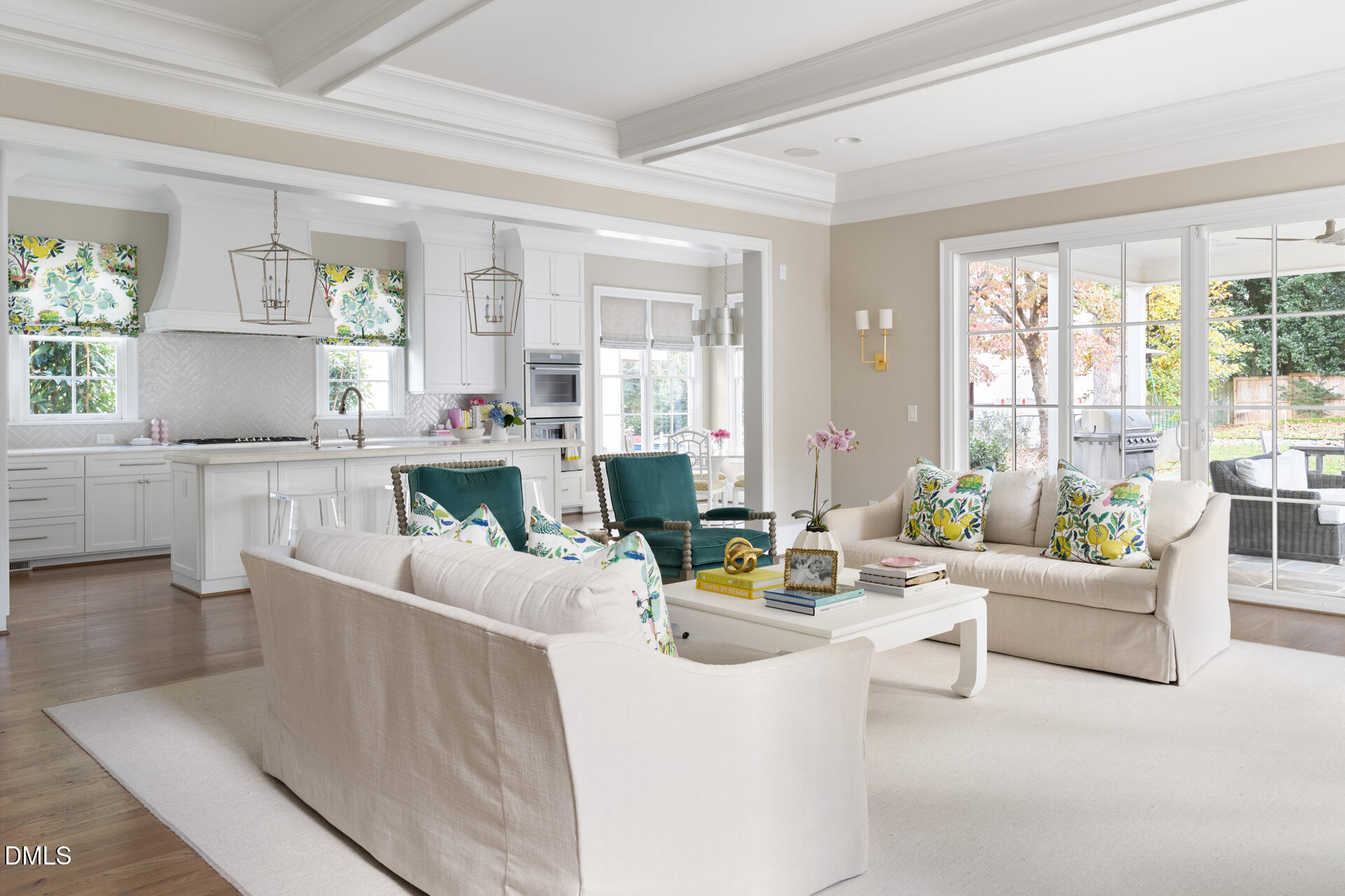 2820 Claremont Road Raleigh, NC 27608 - Photo 4 of 60 2820-Claremont-107