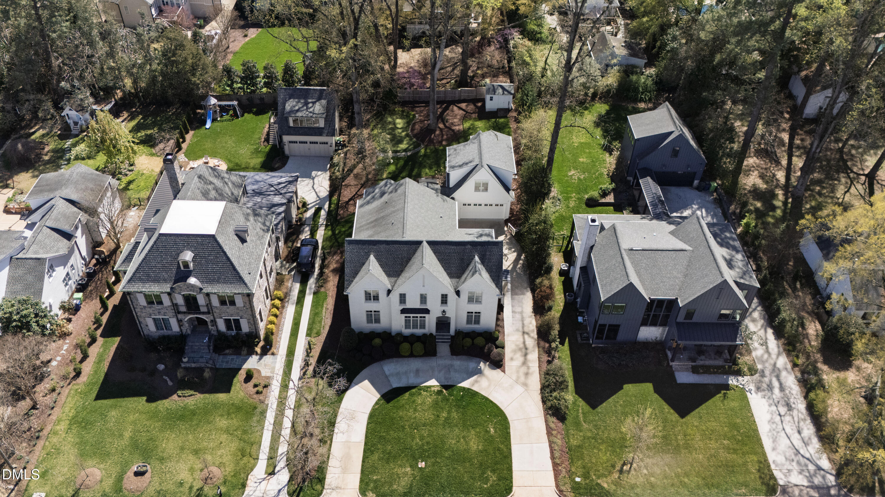 2820 Claremont Road Raleigh, NC 27608 - Photo 45 of 60 Claremont (2)