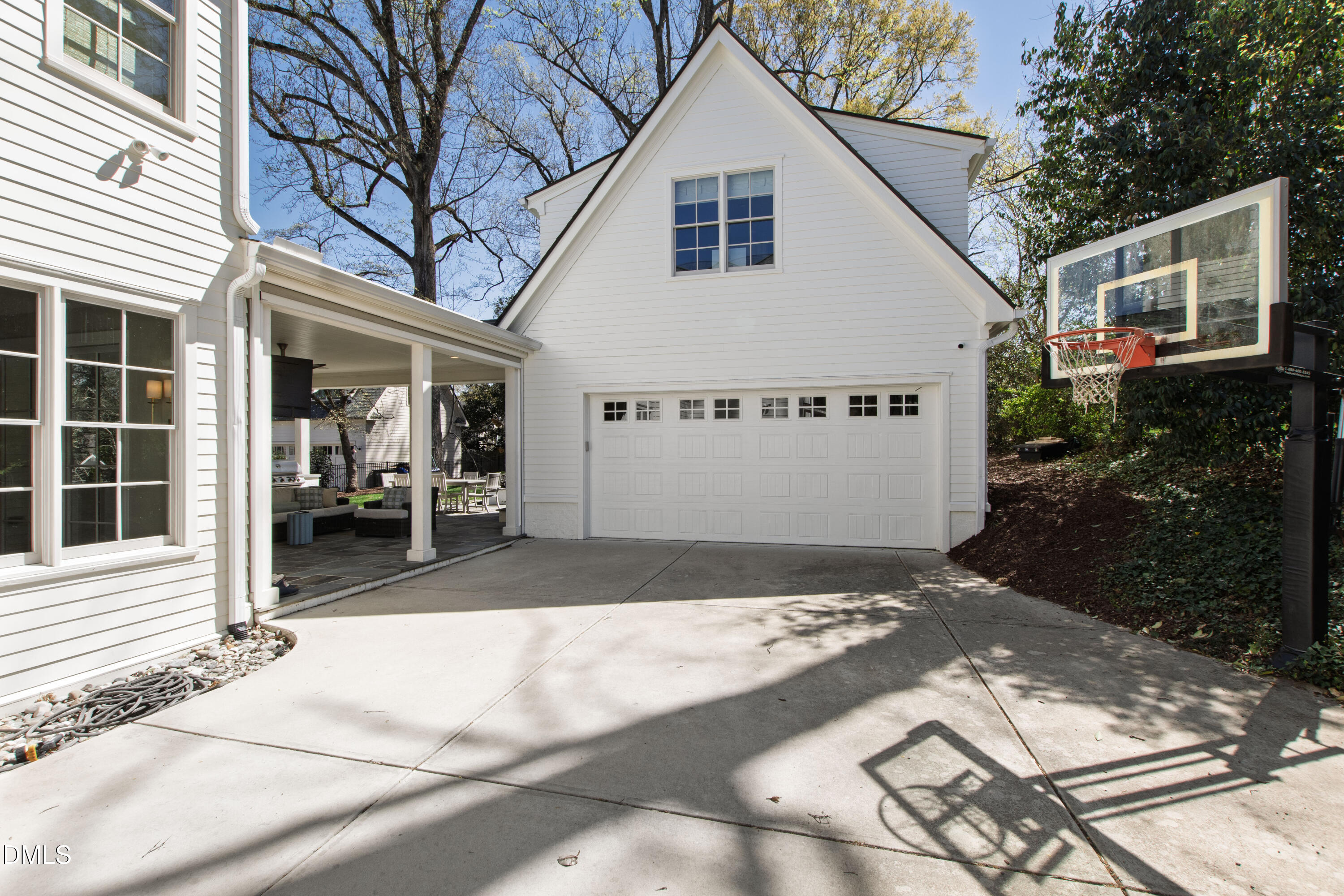 2820 Claremont Road Raleigh, NC 27608 - Photo 48 of 60 Claremont (72)