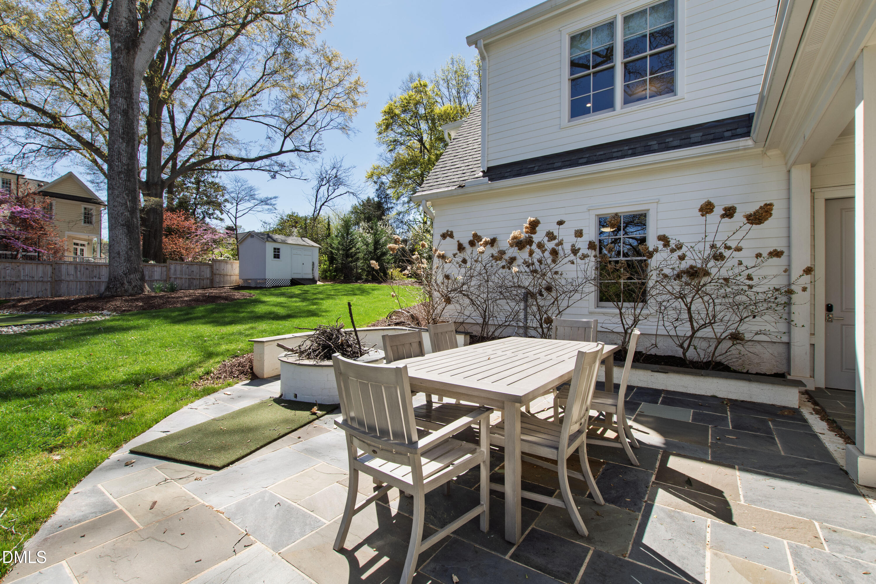 2820 Claremont Road Raleigh, NC 27608 - Photo 56 of 60 Claremont (78)