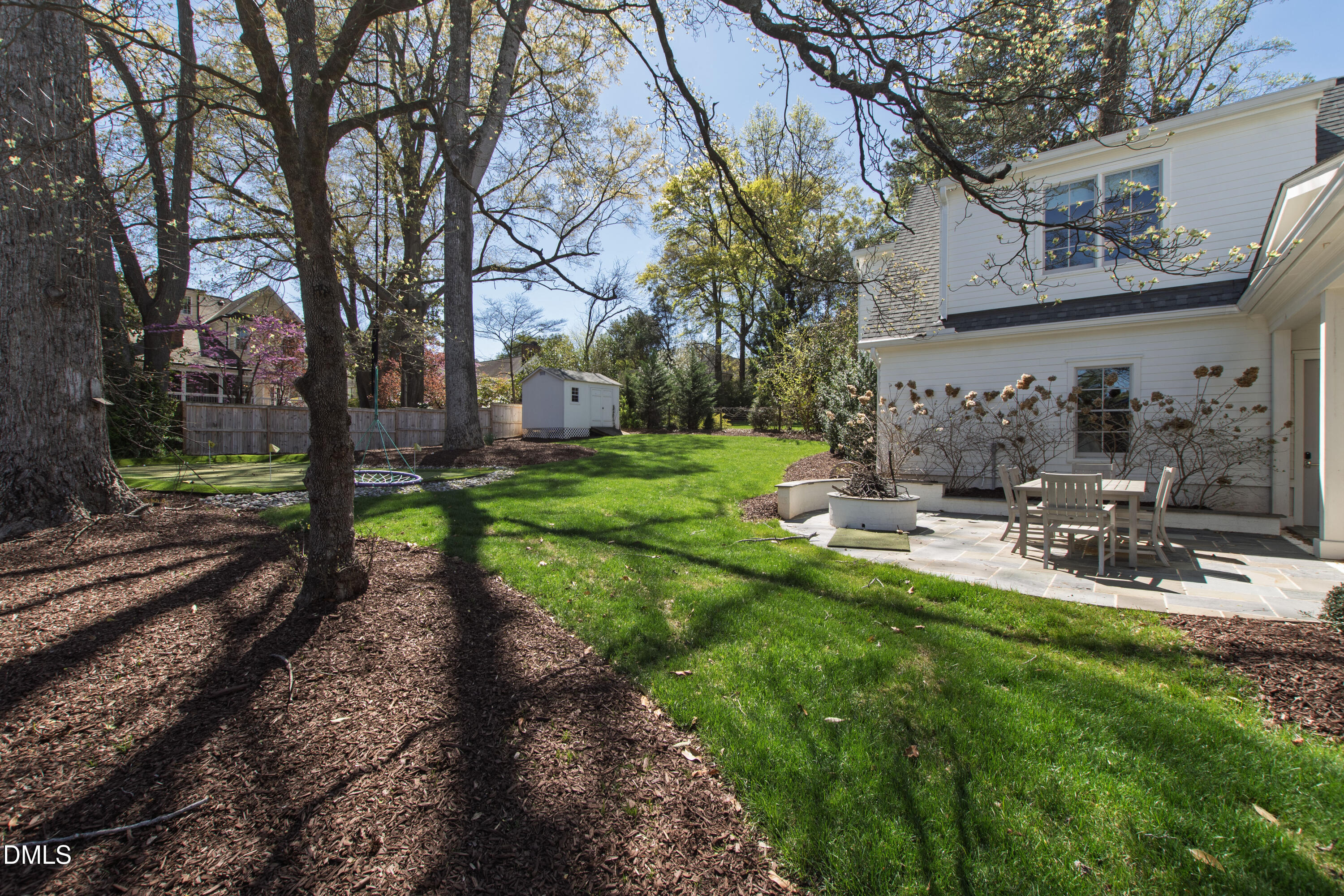 2820 Claremont Road Raleigh, NC 27608 - Photo 57 of 60 Claremont (79)