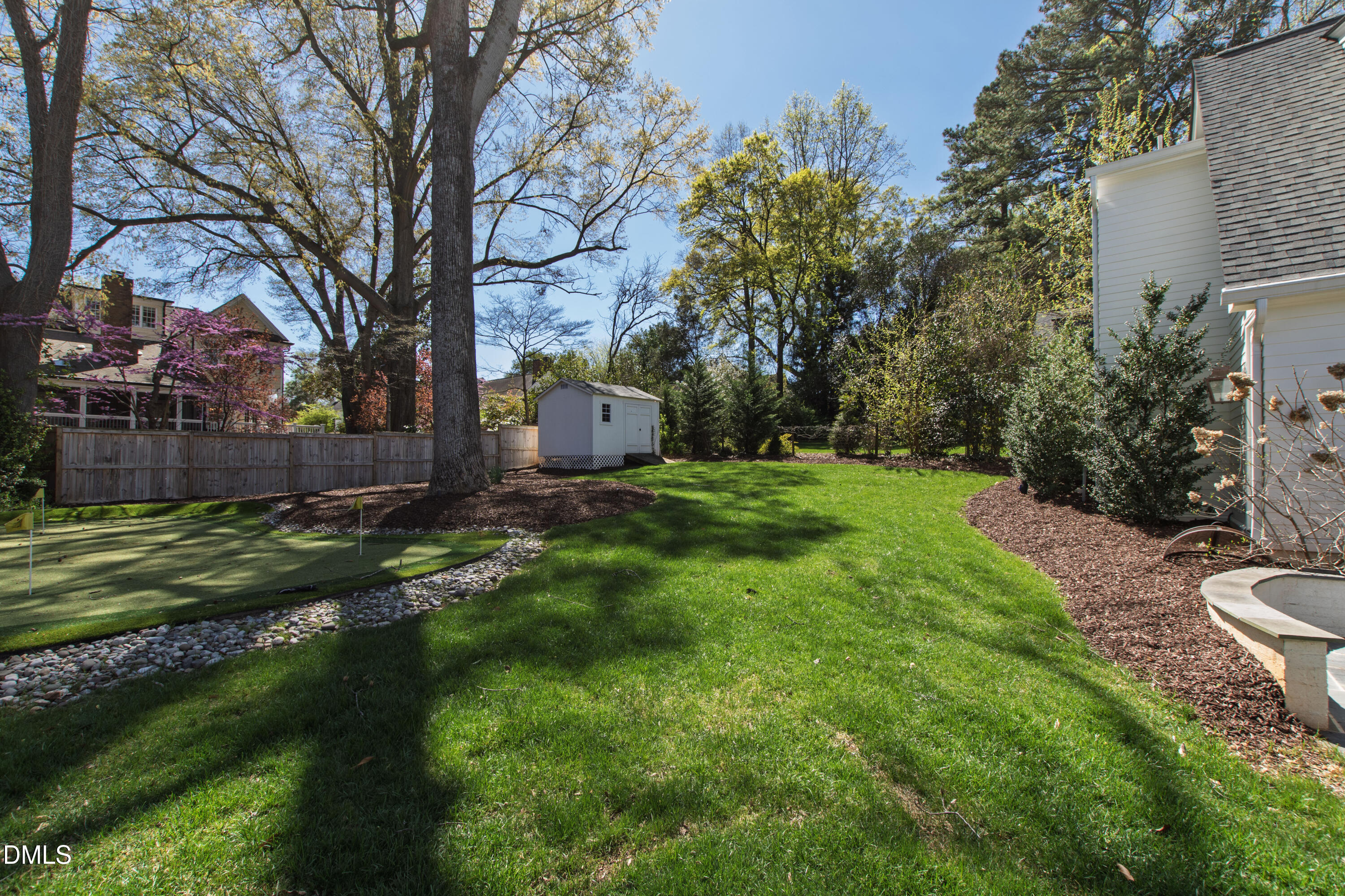 2820 Claremont Road Raleigh, NC 27608 - Photo 58 of 60 Claremont (84)
