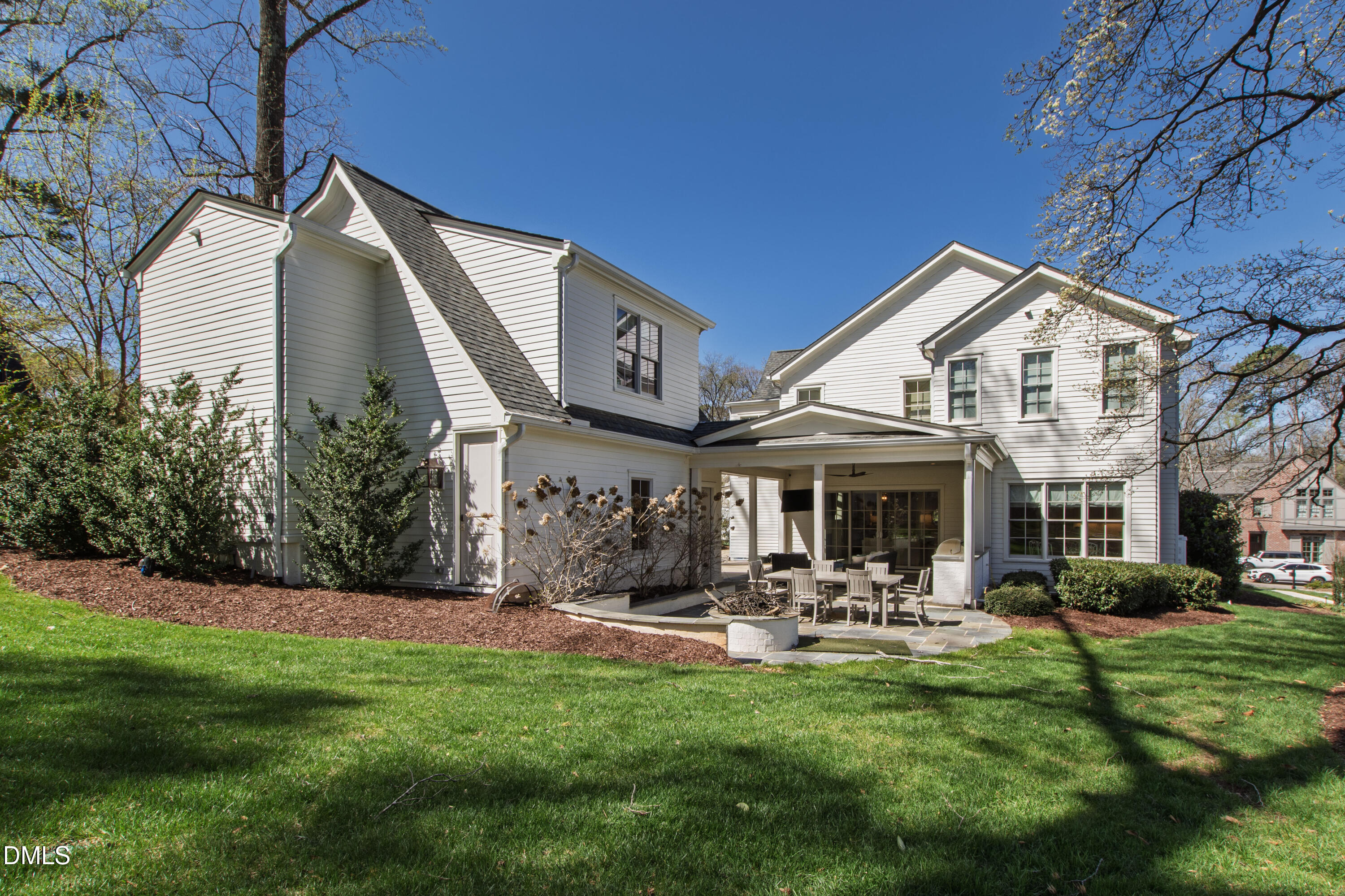 2820 Claremont Road Raleigh, NC 27608 - Photo 59 of 60 Claremont (82)