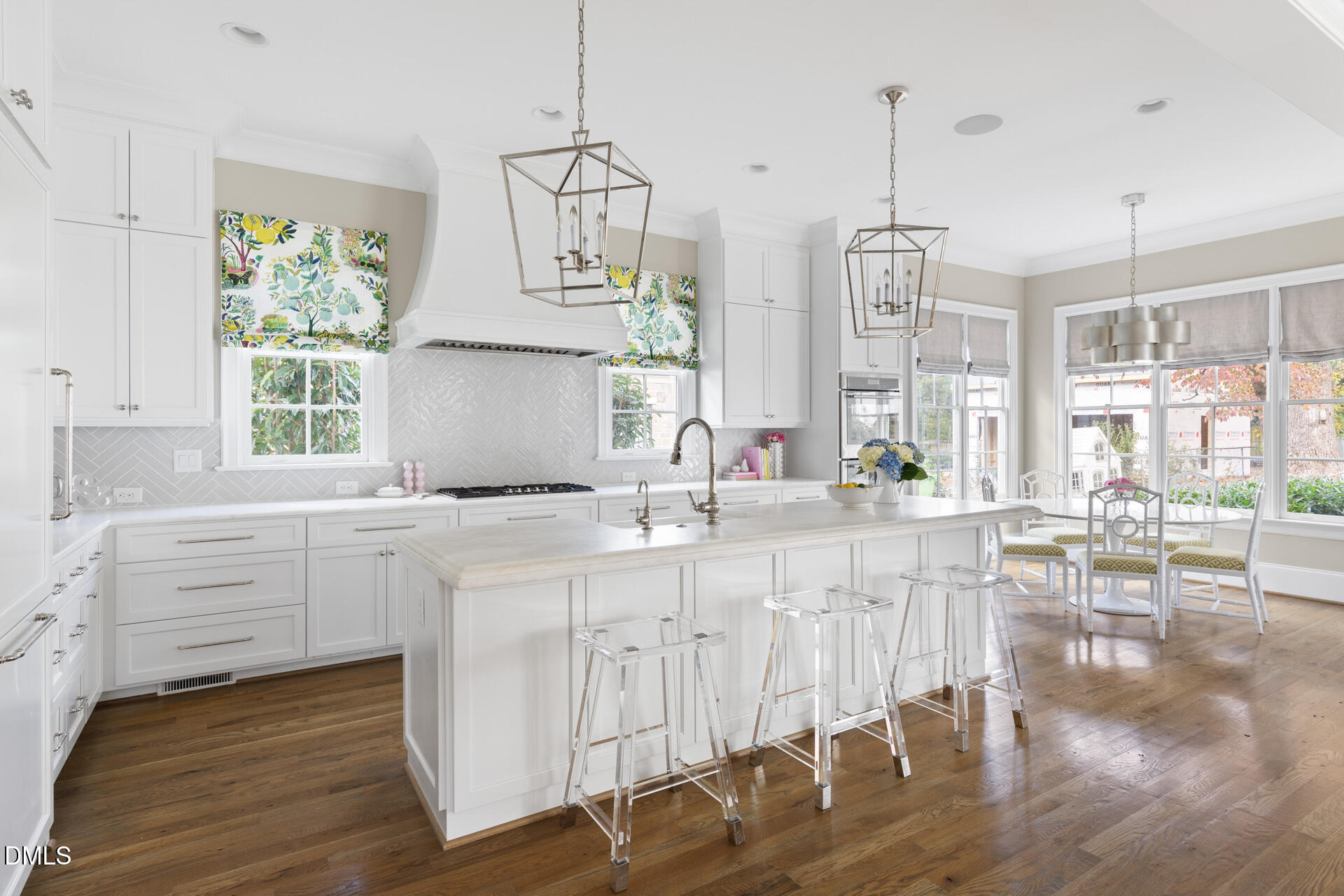 2820 Claremont Road Raleigh, NC 27608 - Photo 7 of 60 2820-Claremont-122