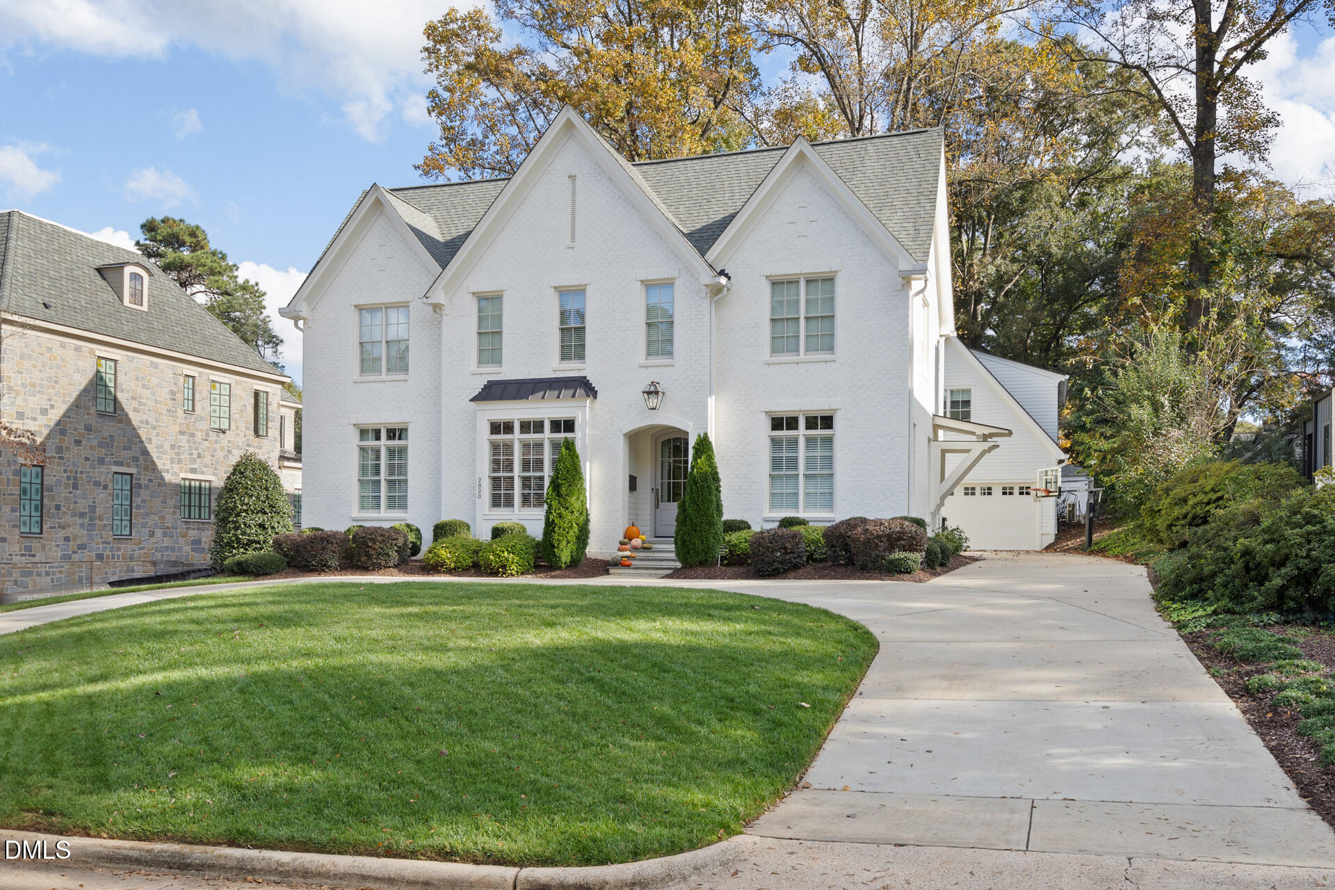 2820 Claremont Road Raleigh, NC 27608 - Photo 8 of 60 2820-Claremont-142