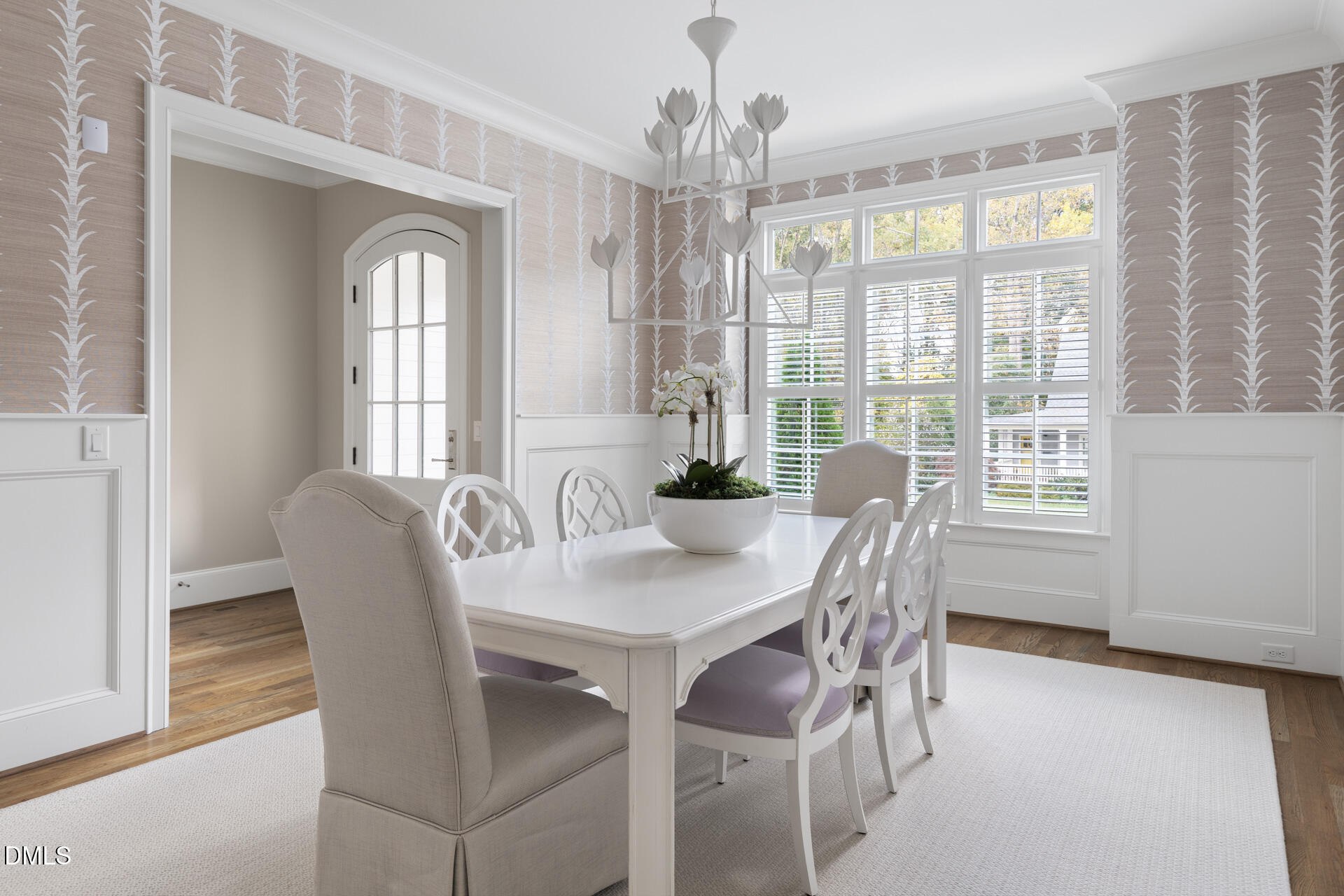 2820 Claremont Road Raleigh, NC 27608 - Photo 10 of 60 2820-Claremont-103