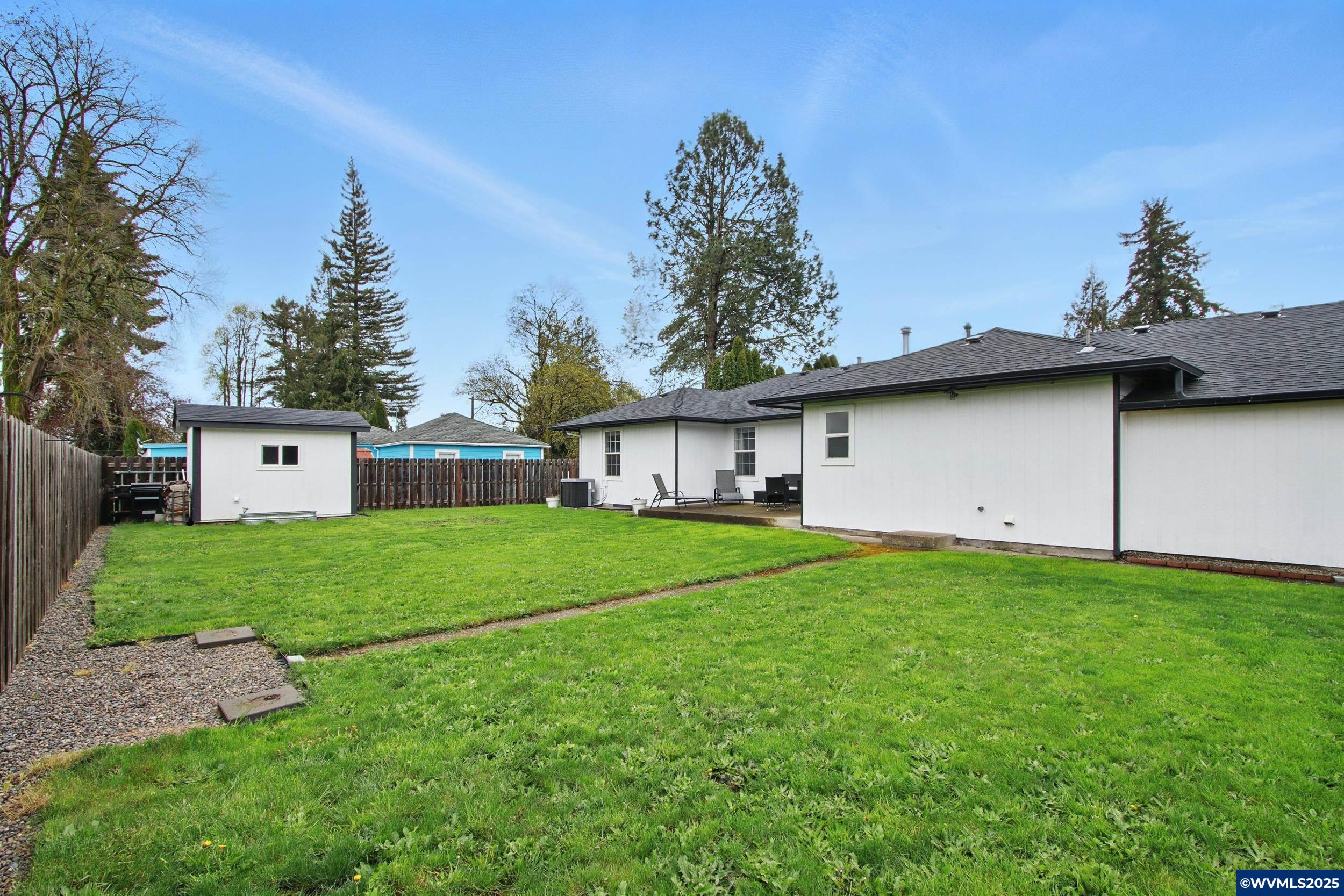 4135 Macleay Road Southeast Salem, OR 97317 - Photo 24 of 24 Gallery Image 24