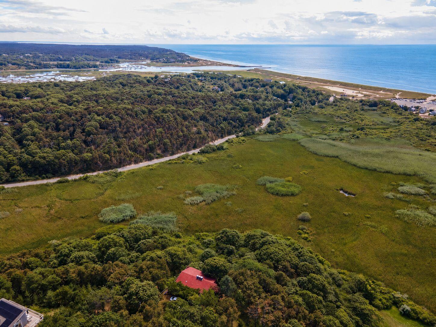 25 Resolution Road Truro, MA 02666 - Photo 42 of 45 Aerial
