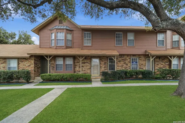 $185,000 | 10254 Dover Ridge, Unit 203, San Antonio, TX 78250