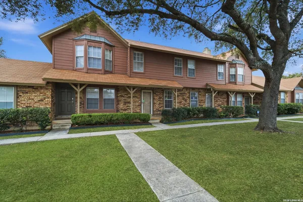 $175,000 | 10254 Dover Ridge, Unit 203, San Antonio, TX 78250